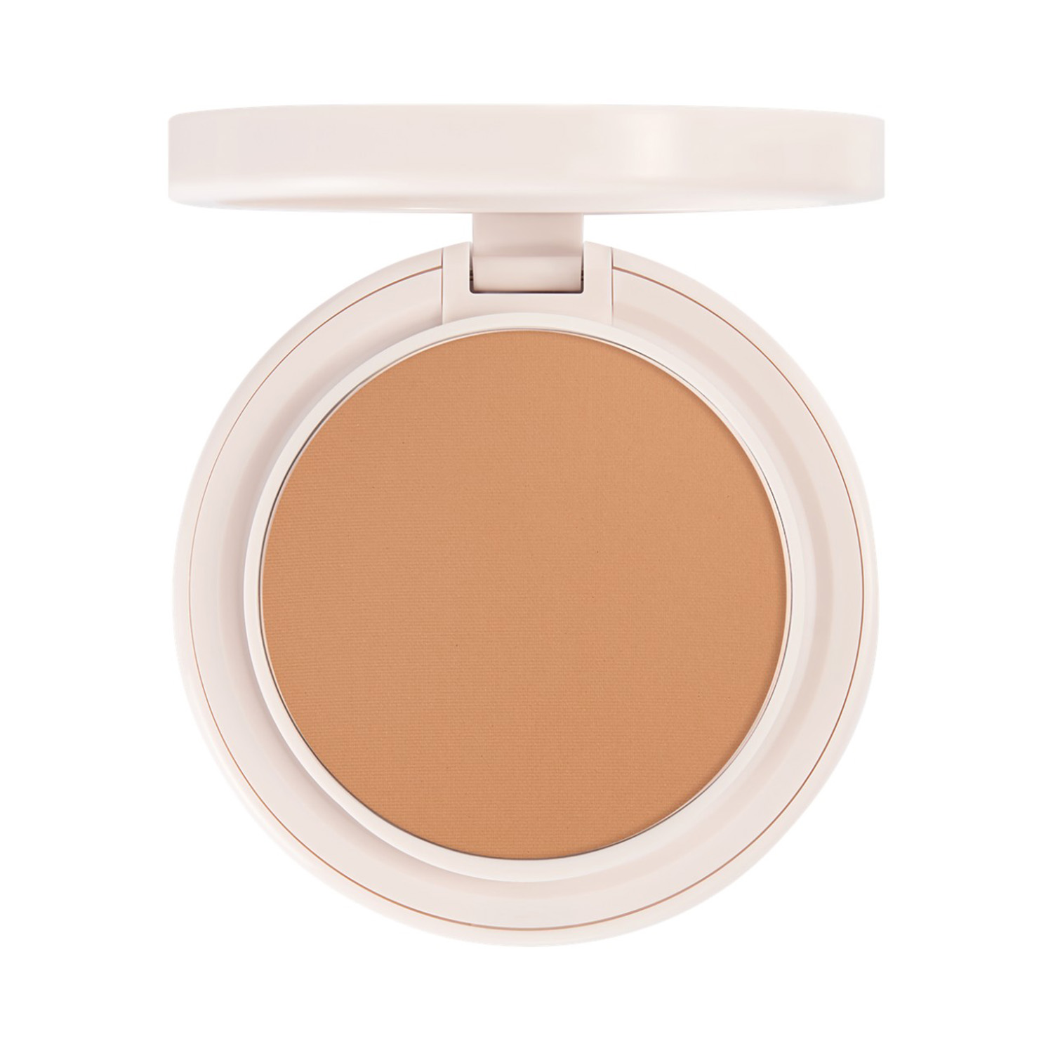 NATURAL BLUR POWDER FOUNDATION (POLVO COMPACTO MATIFICANTE)